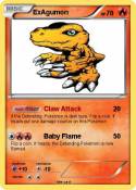 ExAgumon