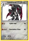 Cyberdramon
