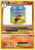 tropico