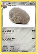rock