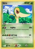 Snivy