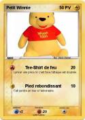 Petit Winnie