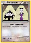 boris e natasha
