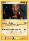 Thor