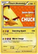 Chuck (Illusion