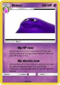 Blobos