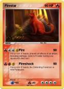 Firestar