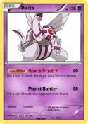 Palcia