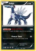 Dialga