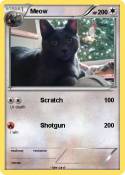 Meow