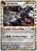 Mordekaiser