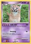 Hecker jr