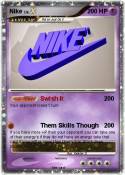 Nike
