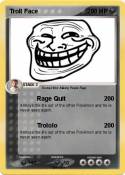 Troll Face