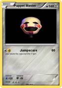 Puppet Master