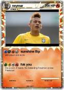 neymar
