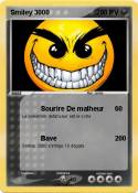 Smiley 3000
