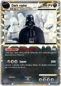 Dark vador