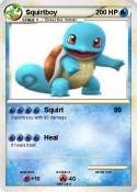Squirtboy