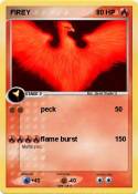 FIREY