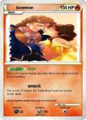 lovemon