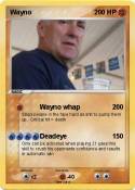 Wayno