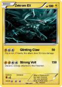 Zekrom EX