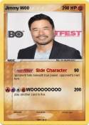 Jimmy W00
