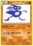 Sanic
