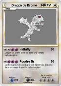Dragon de Brome