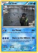 Lil' Evan