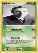 Uptob Sinclair