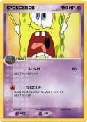 SPONGEBOB