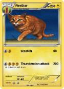 FireStar