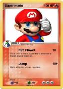 Super mario