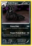 Ender Dragon