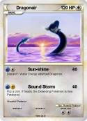 Dragonair