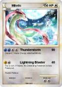 Milotic