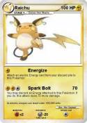 Raichu