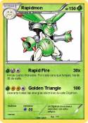 Rapidmon