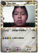 Quoc Bao
