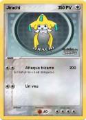 Jirachi 3