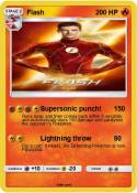 Flash