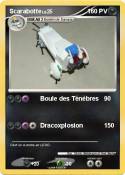 Scarabotte