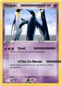 Penguin 9999999