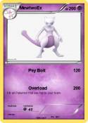MewtwoEx