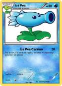 Ice Pea