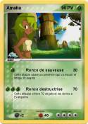 Amalia