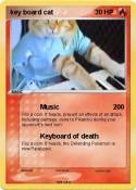 key board cat