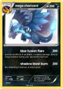 mega charizard
